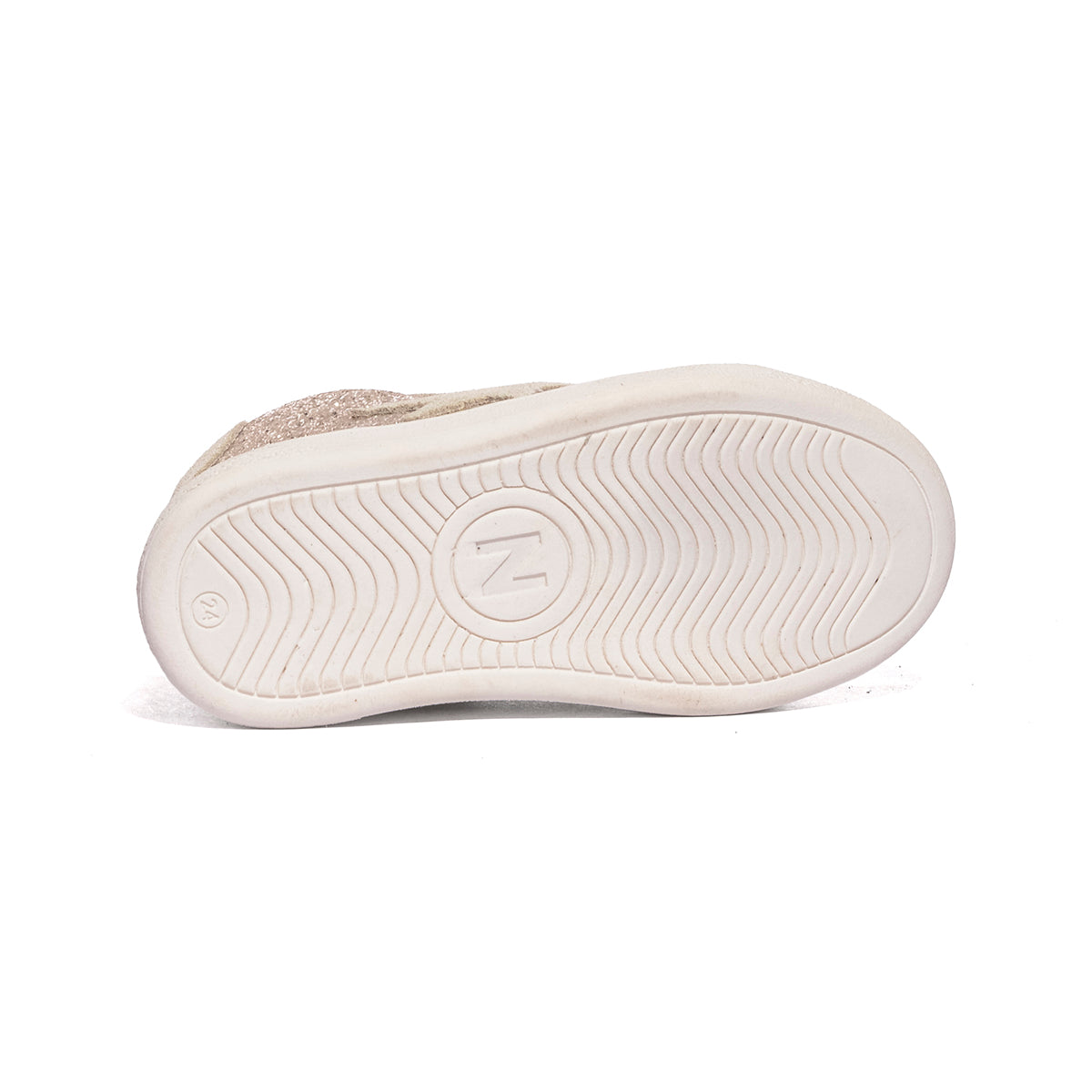 NATURINO 0012017858.32.2Q06 PLATINUM MILK Sneakers Bambina 