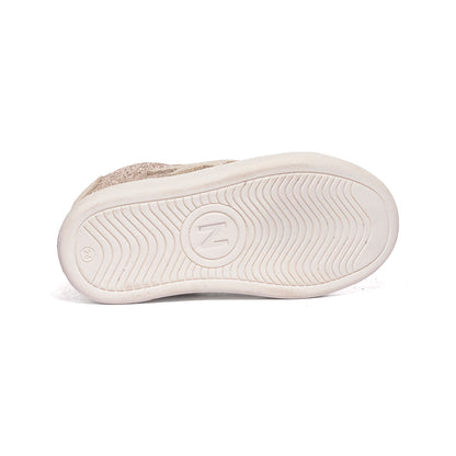 NATURINO 0012017858.32.2Q06 PLATINUM MILK Sneakers Bambina 