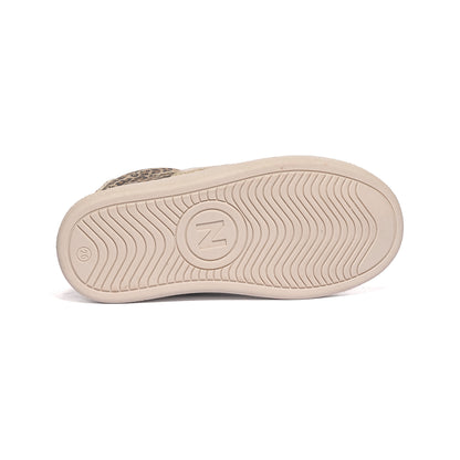 NATURINO 0012017858.41.1Q88 PLATINUM SAND Sneakers Bambina 