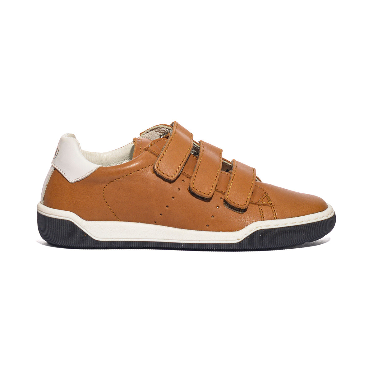 NATURINO 0012017960.01.1E75 BEIGE Sneakers Bambino 