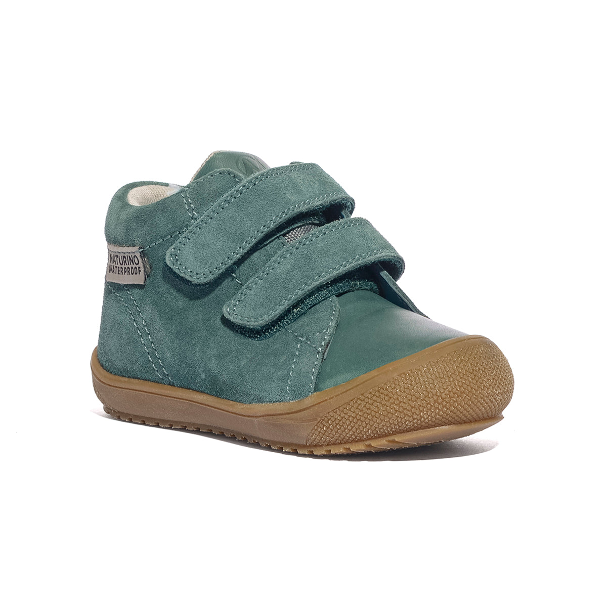 NATURINO 0012017997.11.0F21 MINT Sneakers Bambino 