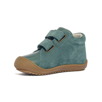 NATURINO 0012017997.11.0F21 MINT Sneakers Bambino 