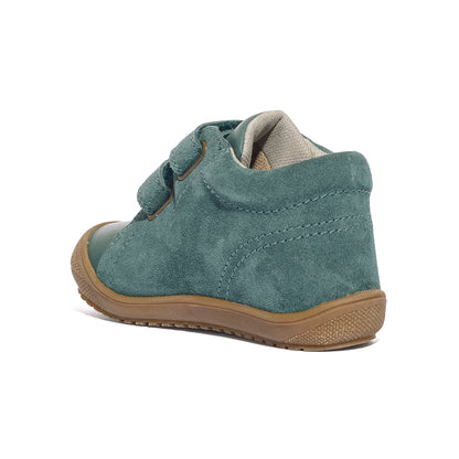 NATURINO 0012017997.11.0F21 MINT Sneakers Bambino 