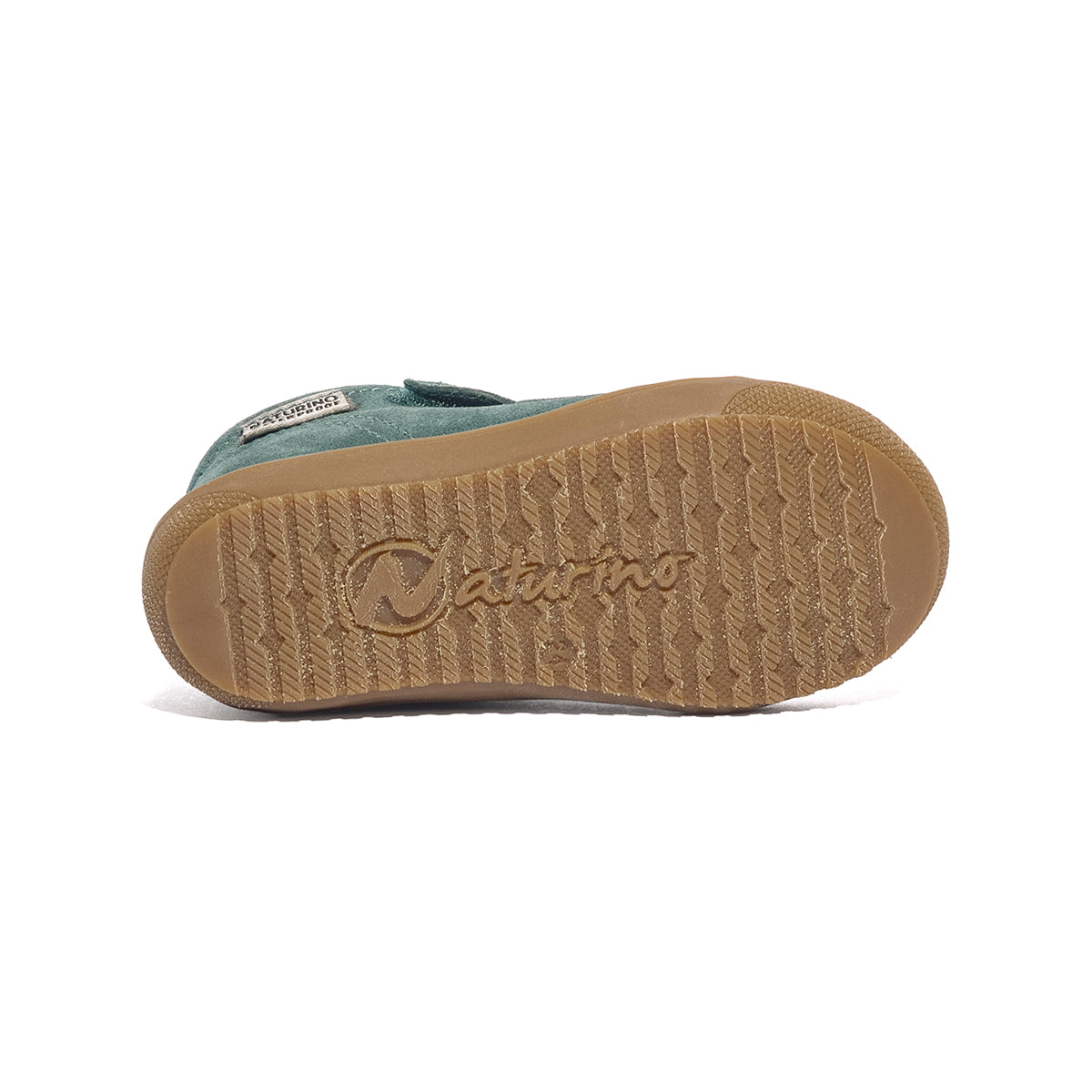 NATURINO 0012017997.11.0F21 MINT Sneakers Bambino 