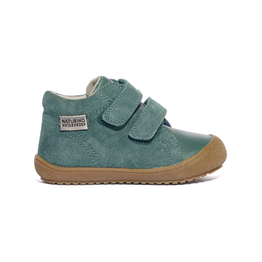 NATURINO 0012017997.11.0F21 MINT Sneakers Bambino 