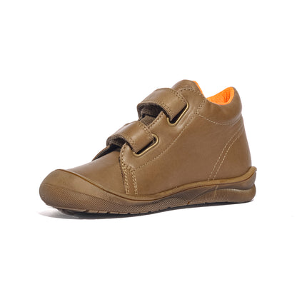 NATURINO 0012018001.01.3D38 LIGHT BROWN Sneakers Bambino 