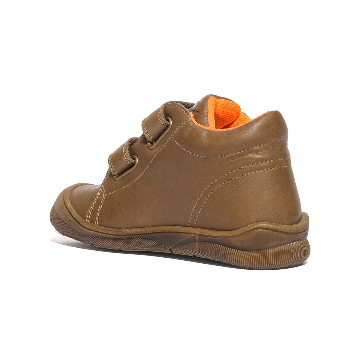 NATURINO 0012018001.01.3D38 LIGHT BROWN Sneakers Bambino 