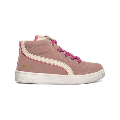 NATURINO 0012018003.01.0M03 ROSE Sneakers Bambina 
