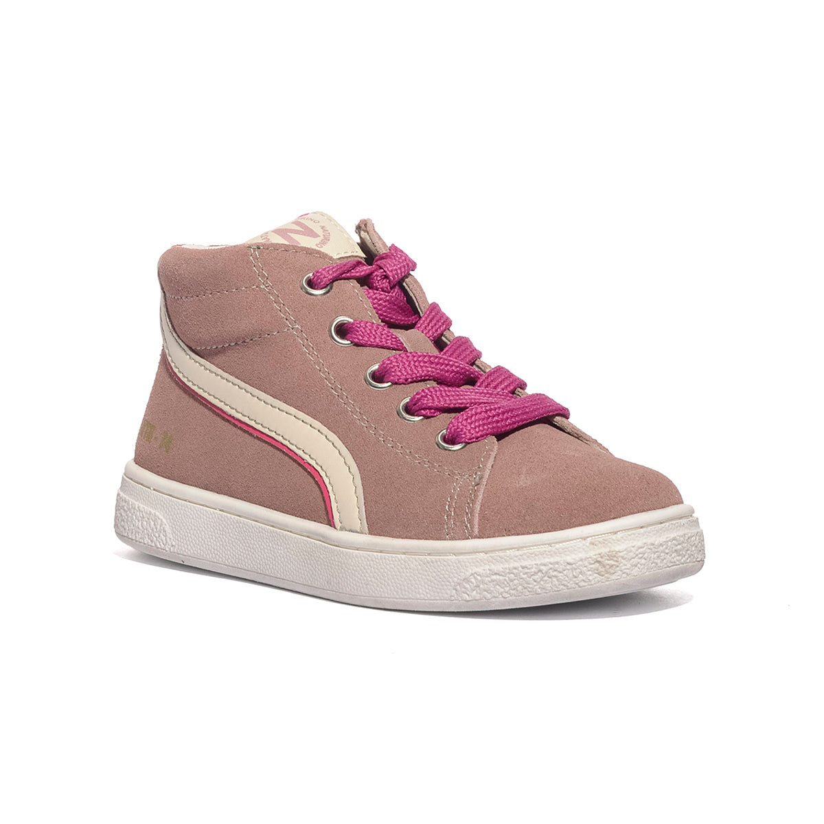 NATURINO 0012018003.01.0M03 ROSE Sneakers Bambina 