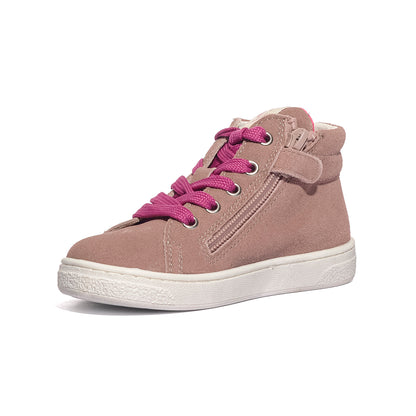 NATURINO 0012018003.01.0M03 ROSE Sneakers Bambina 
