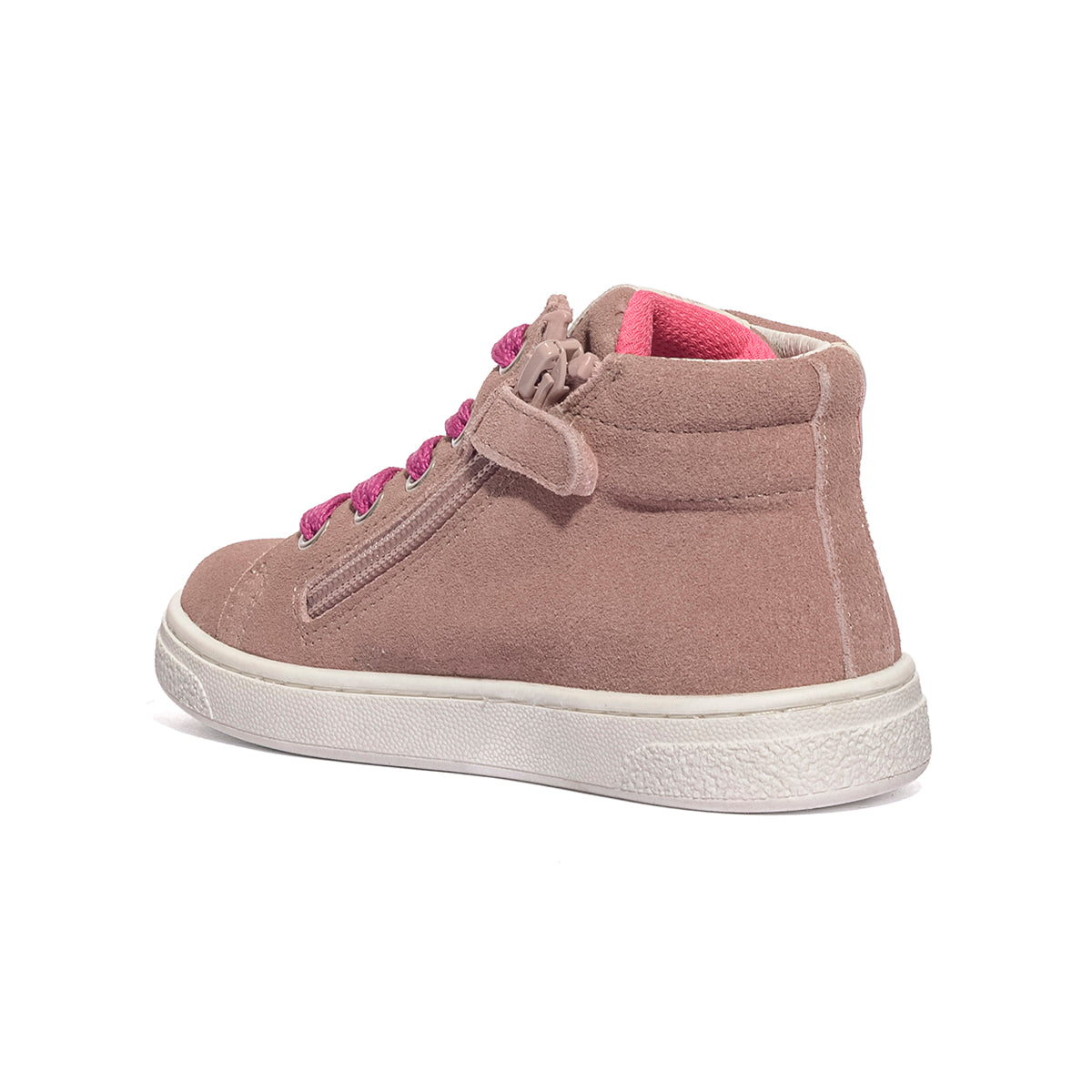 NATURINO 0012018003.01.0M03 ROSE Sneakers Bambina 