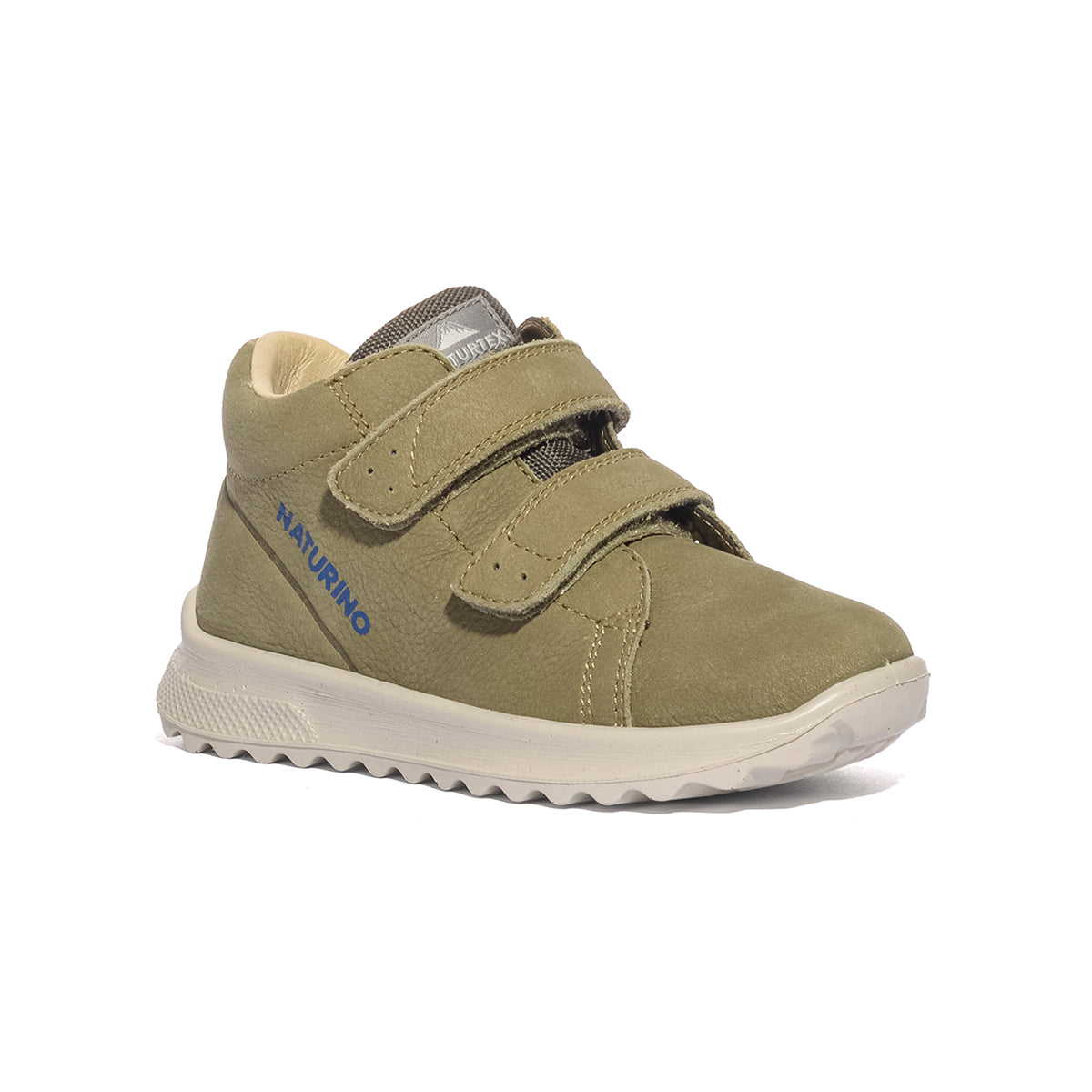 NATURINO 0012018030.01.1F27 MILITARE AZURE Sneakers Bambino 