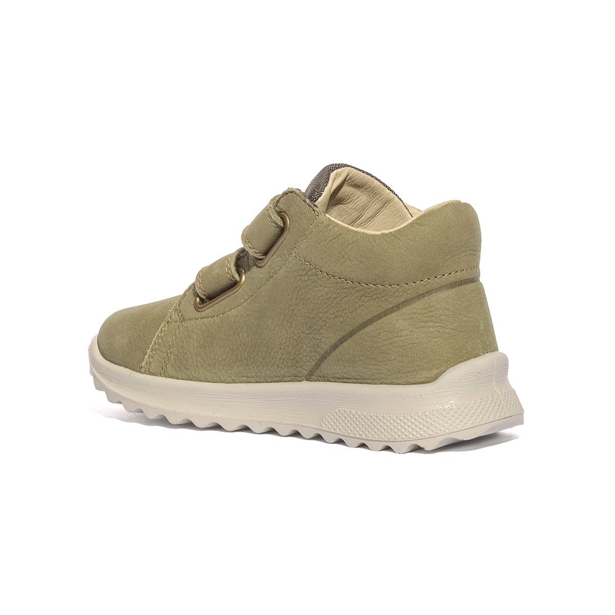 NATURINO 0012018030.01.1F27 MILITARE AZURE Sneakers Bambino 