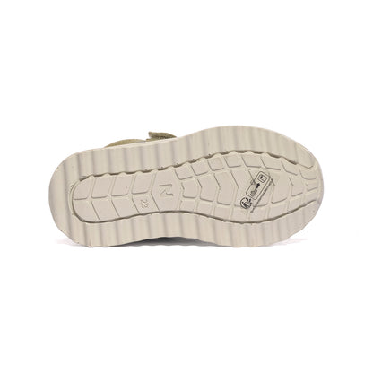 NATURINO 0012018030.01.1F27 MILITARE AZURE Sneakers Bambino 