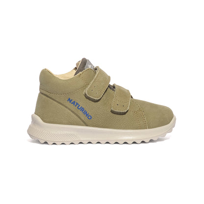NATURINO 0012018030.01.1F27 MILITARE AZURE Sneakers Bambino 