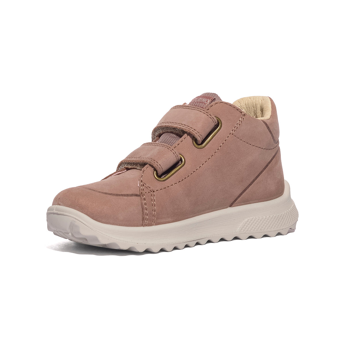 NATURINO 0012018030.01.1I25 ROSE MAGNOLIA Sneakers Bambina 