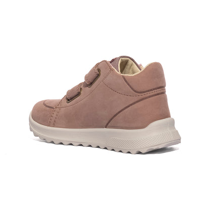 NATURINO 0012018030.01.1I25 ROSE MAGNOLIA Sneakers Bambina 