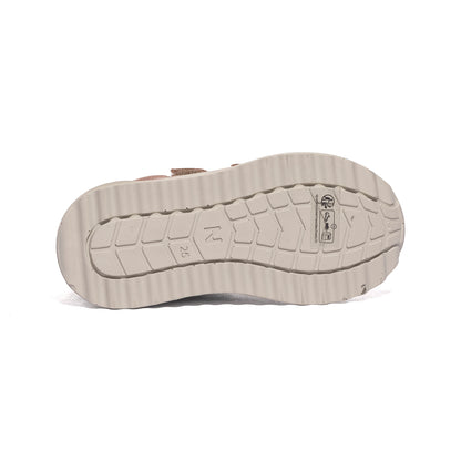NATURINO 0012018030.01.1I25 ROSE MAGNOLIA Sneakers Bambina 