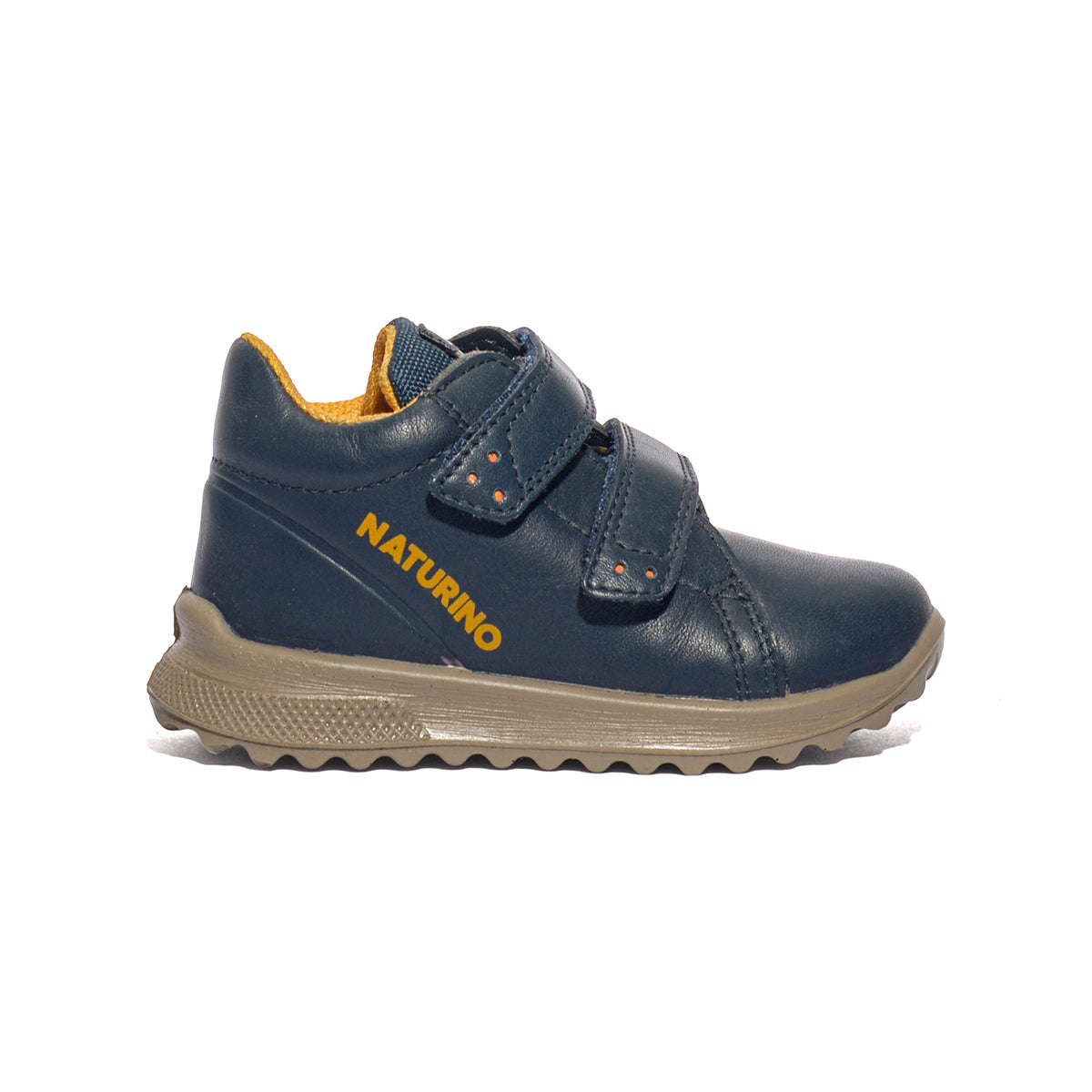 NATURINO 0012018030.03.0C02 BLEU Sneakers Bambino 