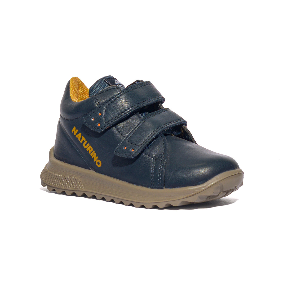 NATURINO 0012018030.03.0C02 BLEU Sneakers Bambino 