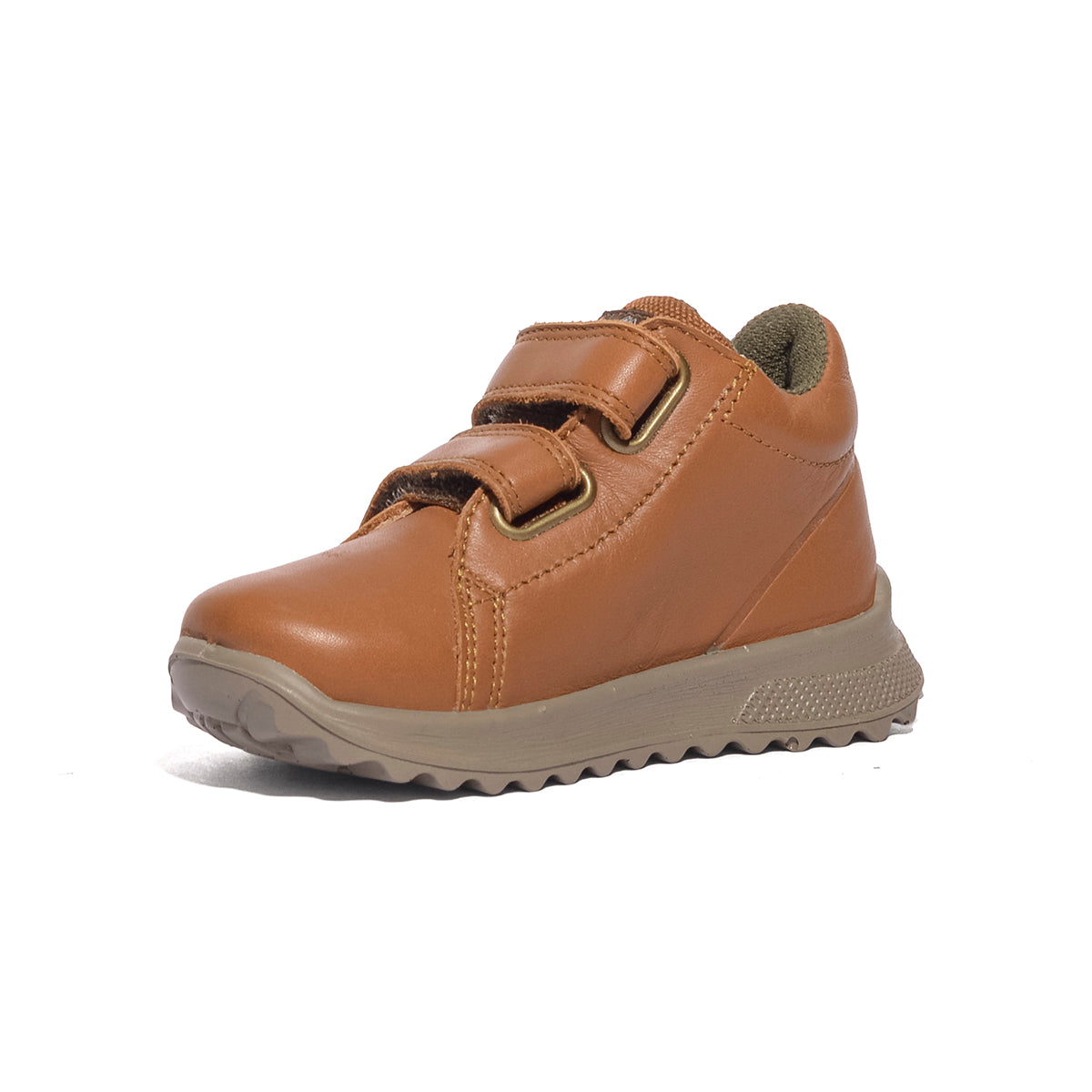 NATURINO 0012018030.03.0D06 COGNAC Sneakers Bambino 
