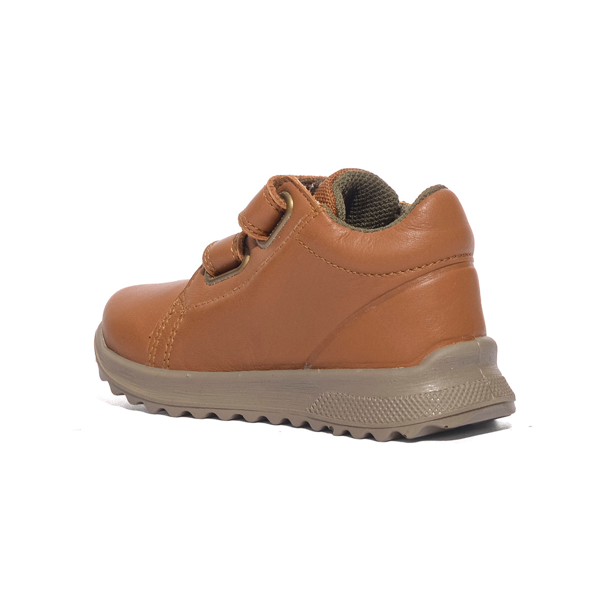 NATURINO 0012018030.03.0D06 COGNAC Sneakers Bambino 