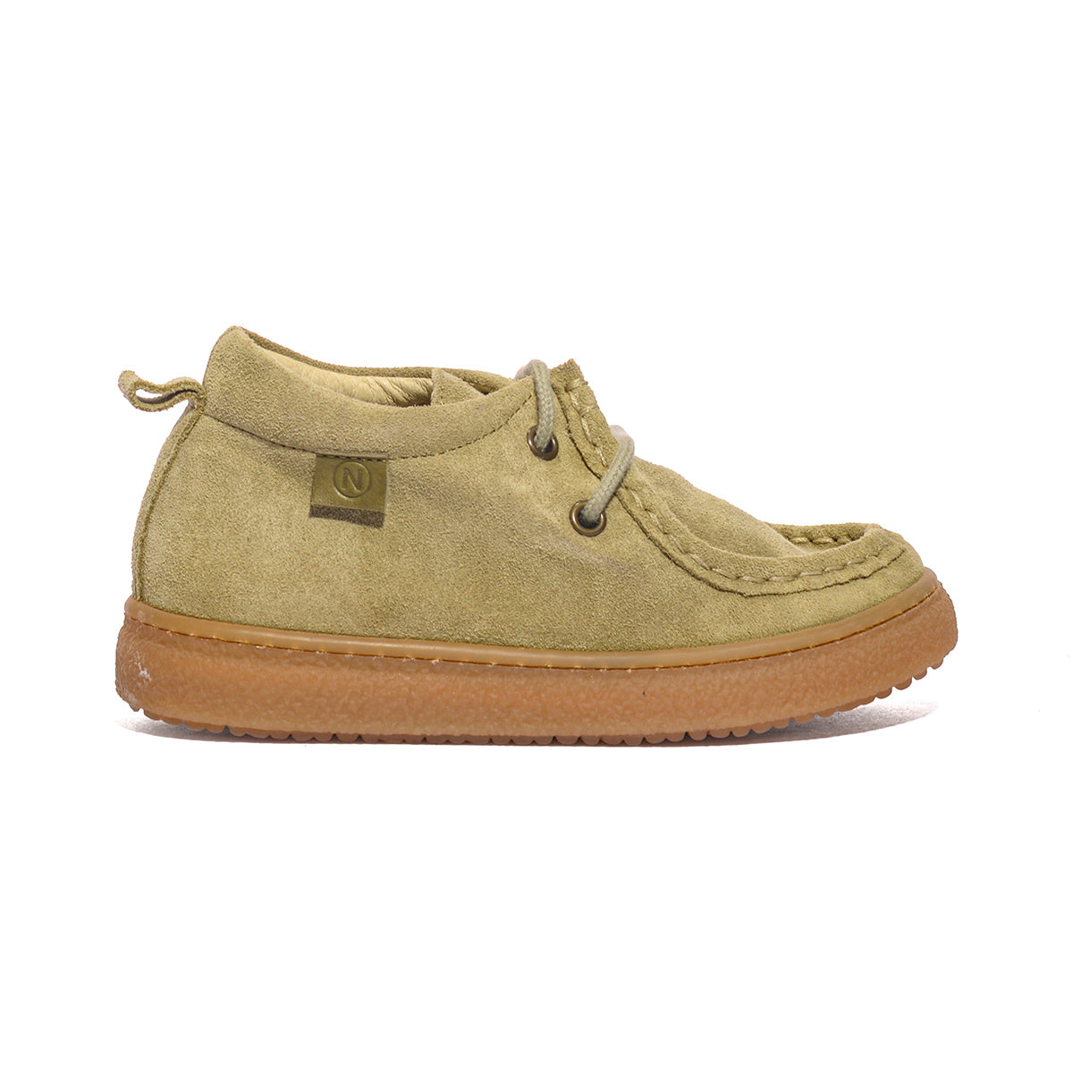 NATURINO 0012018103.01.0B04 GRIGIO Sneakers Bambino 