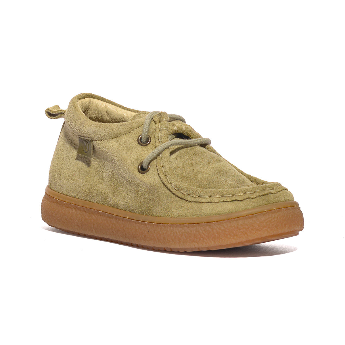 NATURINO 0012018103.01.0B04 GRIGIO Sneakers Bambino 