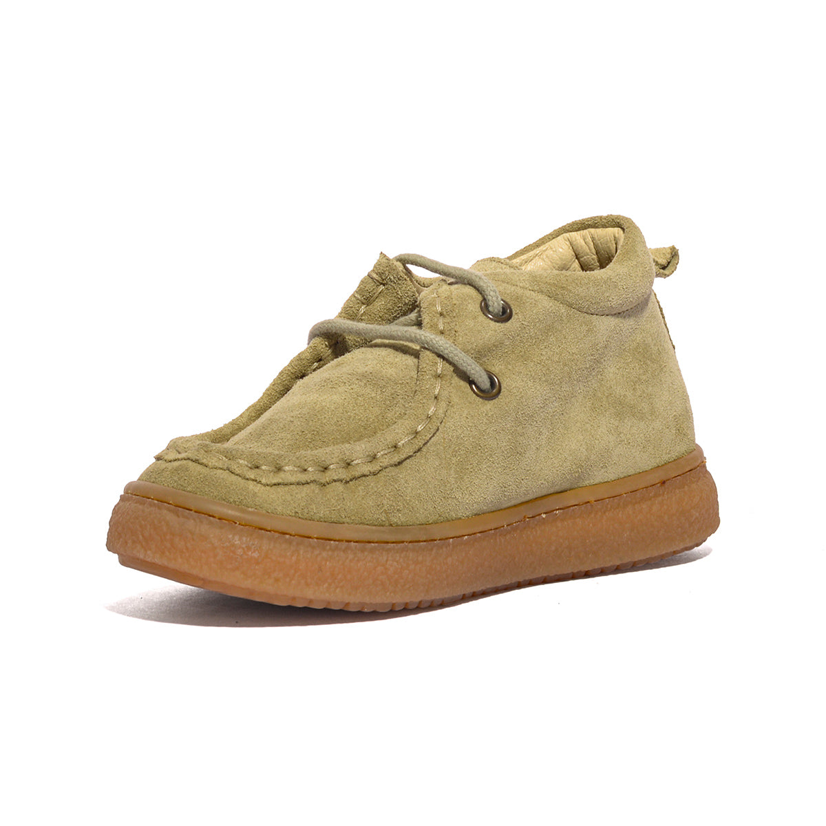 NATURINO 0012018103.01.0B04 GRIGIO Sneakers Bambino 