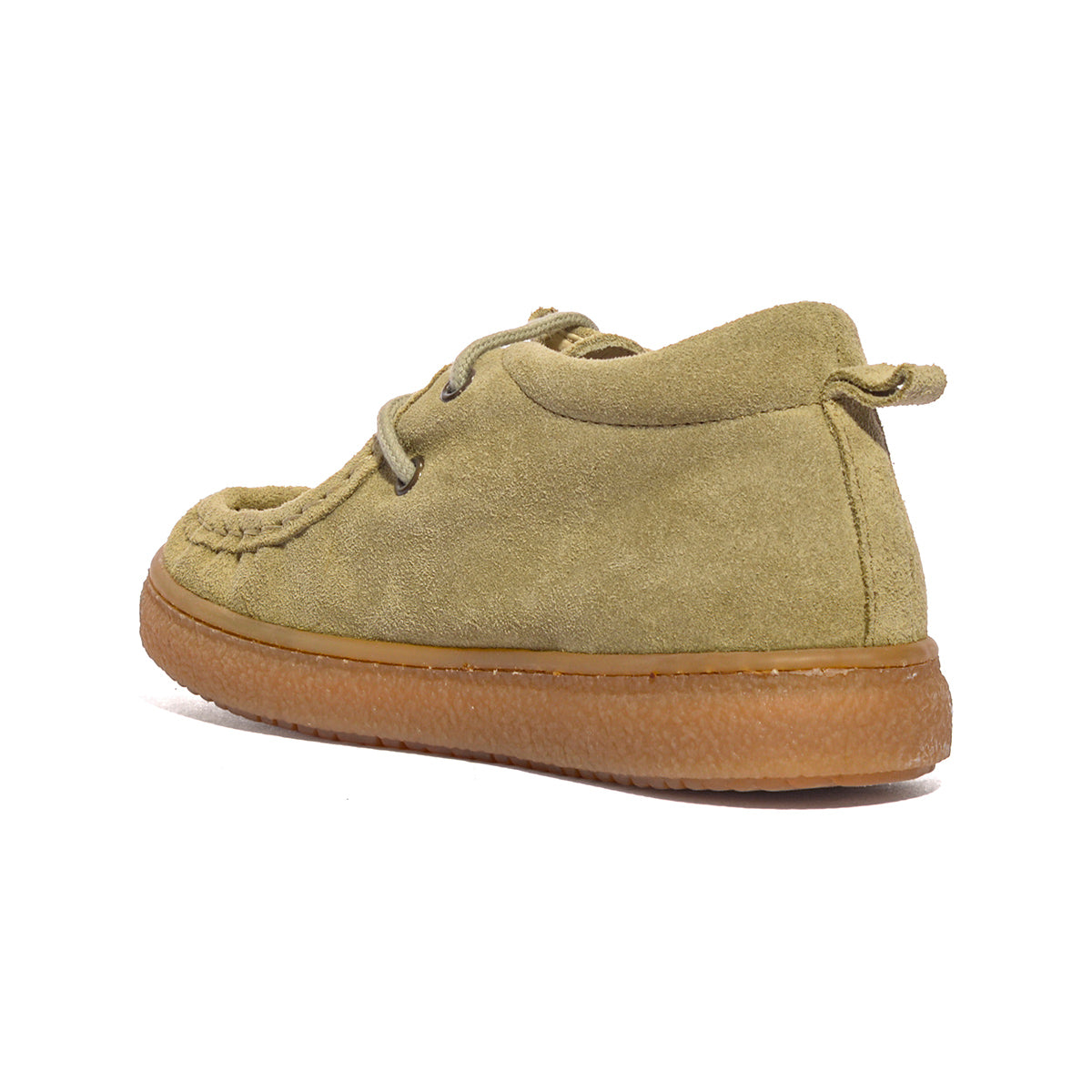 NATURINO 0012018103.01.0B04 GRIGIO Sneakers Bambino 