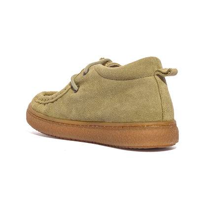 NATURINO 0012018103.01.0B04 GRIGIO Sneakers Bambino 