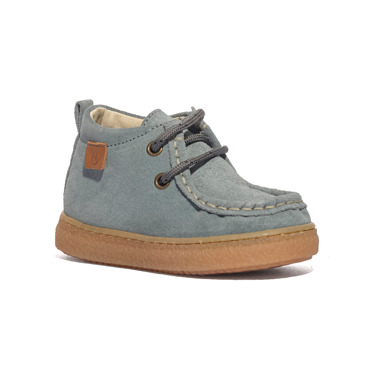 NATURINO 0012018103.01.0B19 CLOUD Sneakers Bambino 