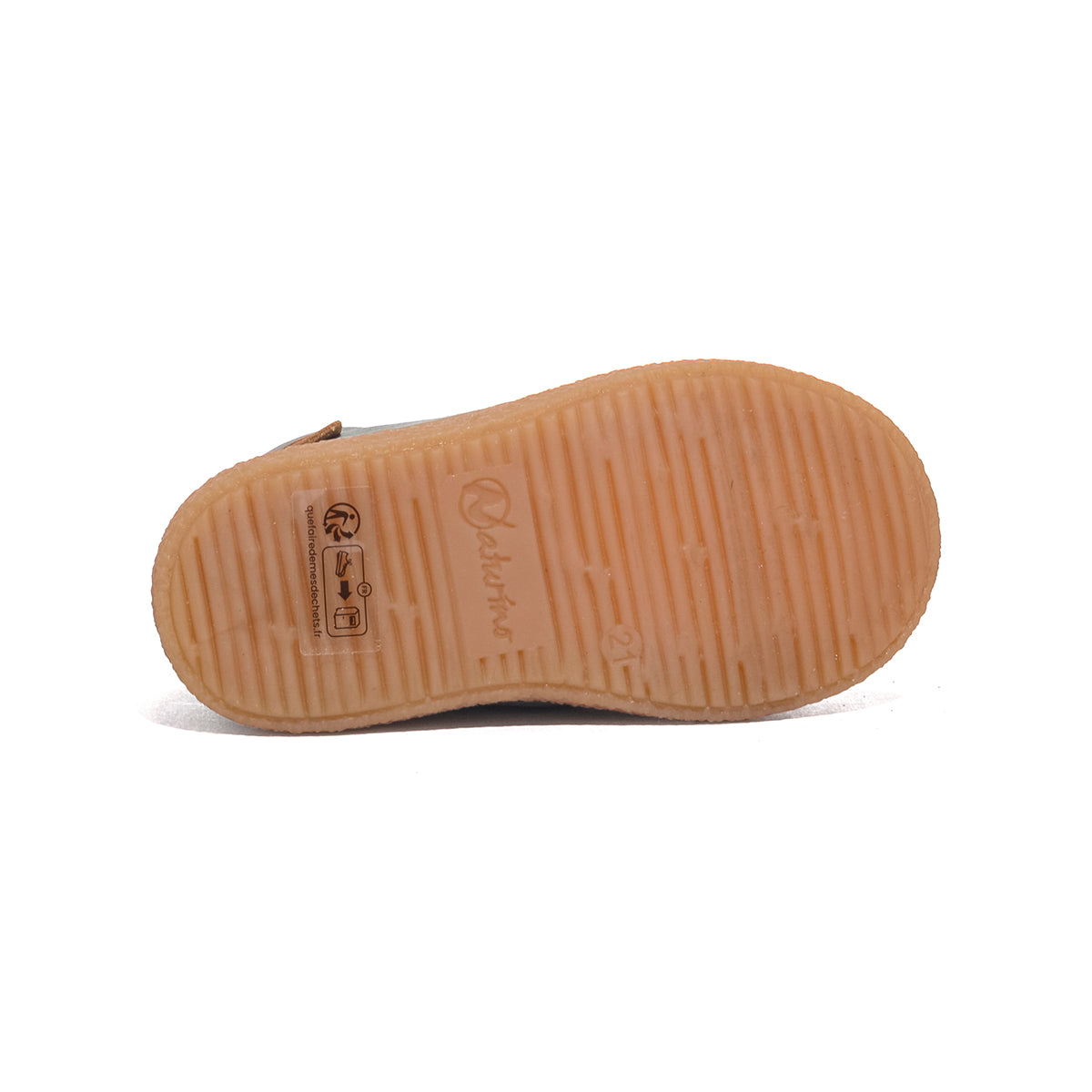 NATURINO 0012018103.01.0B19 CLOUD Sneakers Bambino 