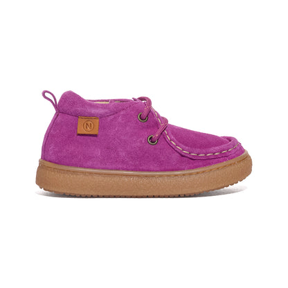 NATURINO 0012018103.01.0L03 TULIP Sneakers Bambina 
