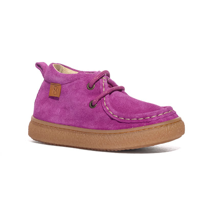 NATURINO 0012018103.01.0L03 TULIP Sneakers Bambina 