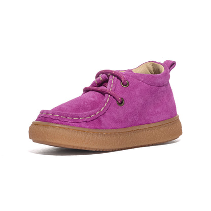NATURINO 0012018103.01.0L03 TULIP Sneakers Bambina 