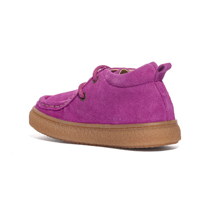 NATURINO 0012018103.01.0L03 TULIP Sneakers Bambina 