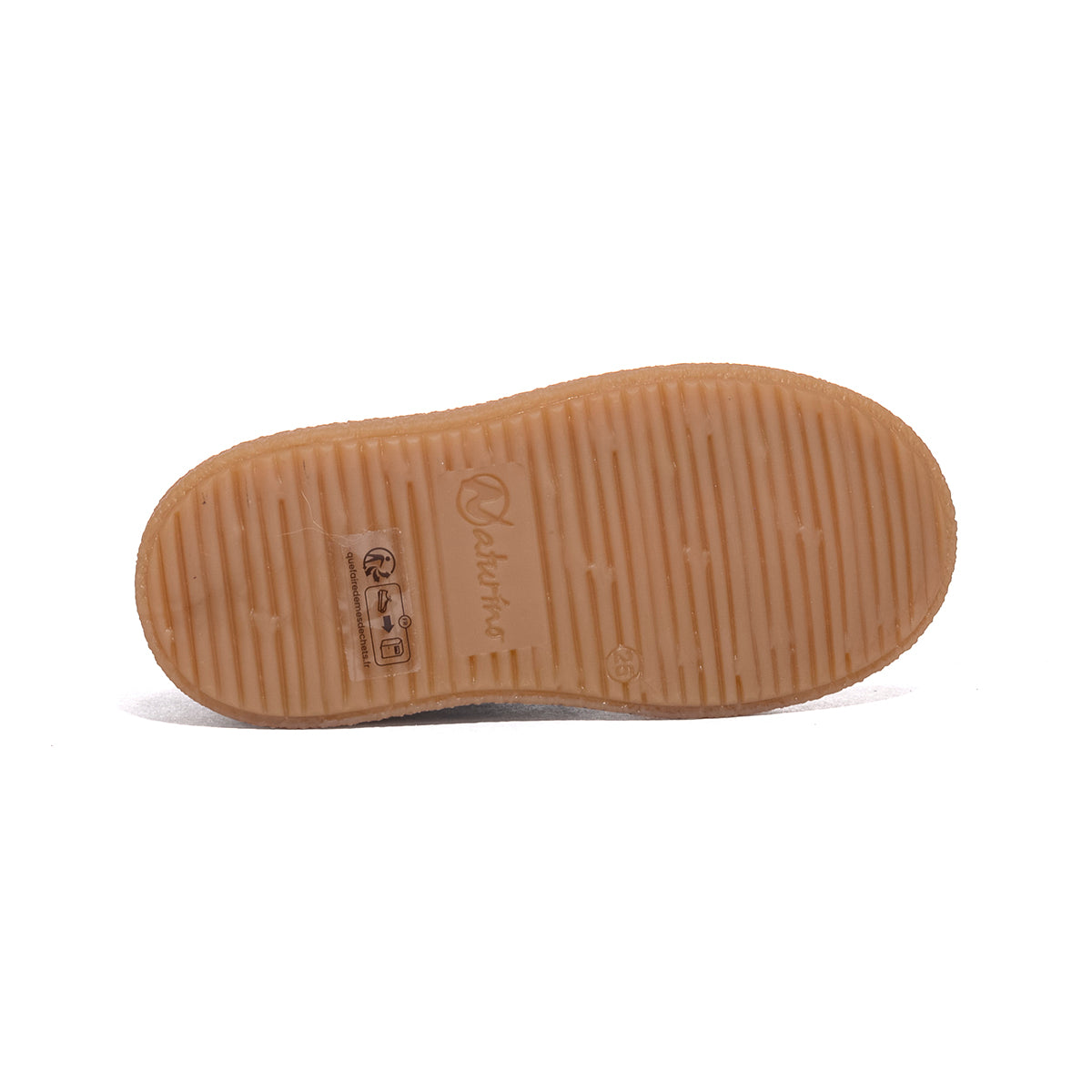 NATURINO 0012018103.01.0L03 TULIP Sneakers Bambina 