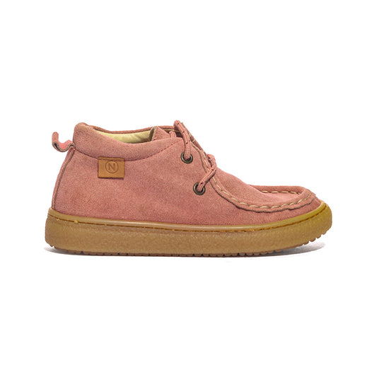 NATURINO 0012018103.01.0M14 ROSA Sneakers Bambina 