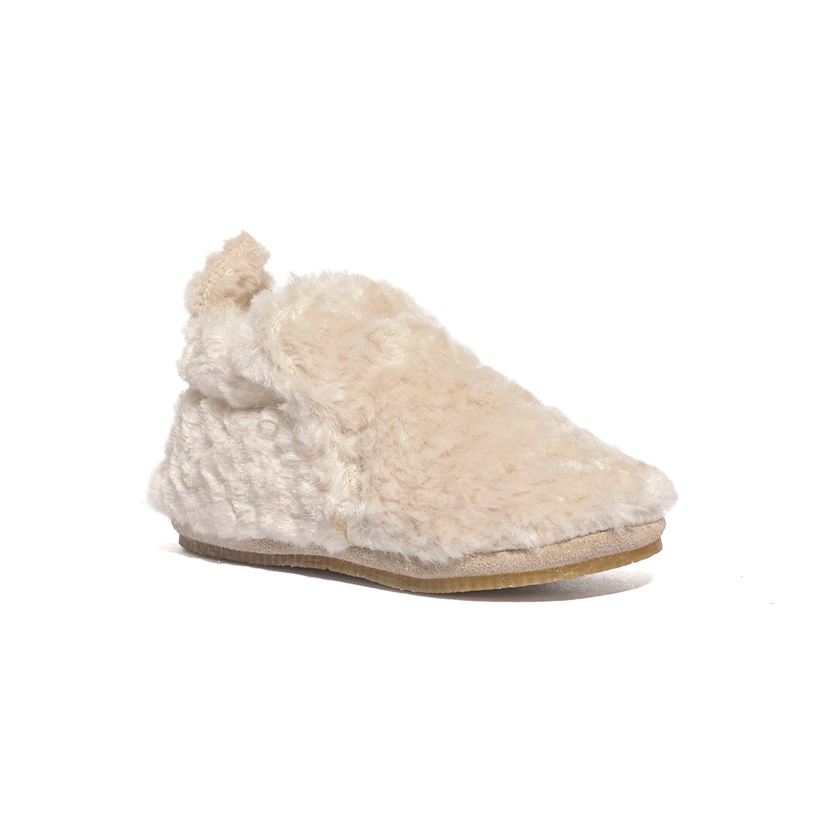 NATURINO 0012018122.32.0E01 BEIGE Culla Bambina 