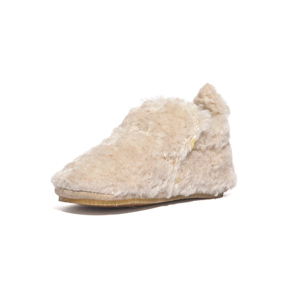 NATURINO 0012018122.32.0E01 BEIGE Culla Bambina 