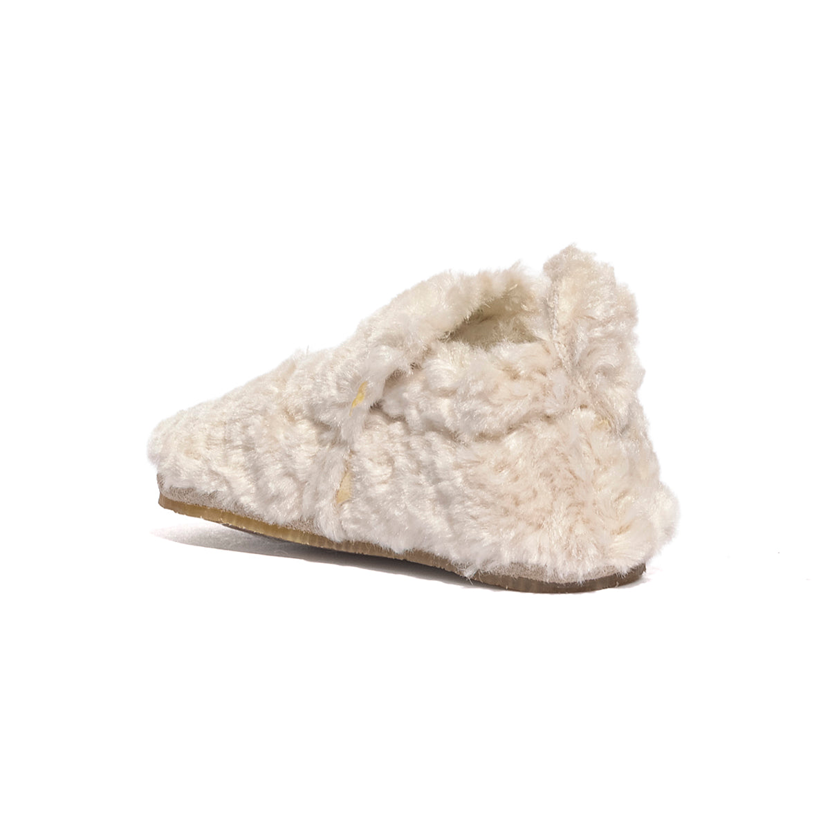 NATURINO 0012018122.32.0E01 BEIGE Culla Bambina 