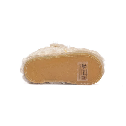 NATURINO 0012018122.32.0E01 BEIGE Culla Bambina 