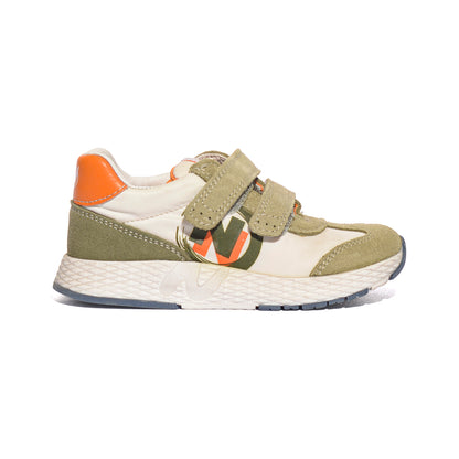 NATURINO 0012018225.01.3B16 STONE Sneakers Bambino 