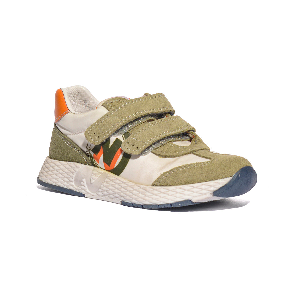 NATURINO 0012018225.01.3B16 STONE Sneakers Bambino 
