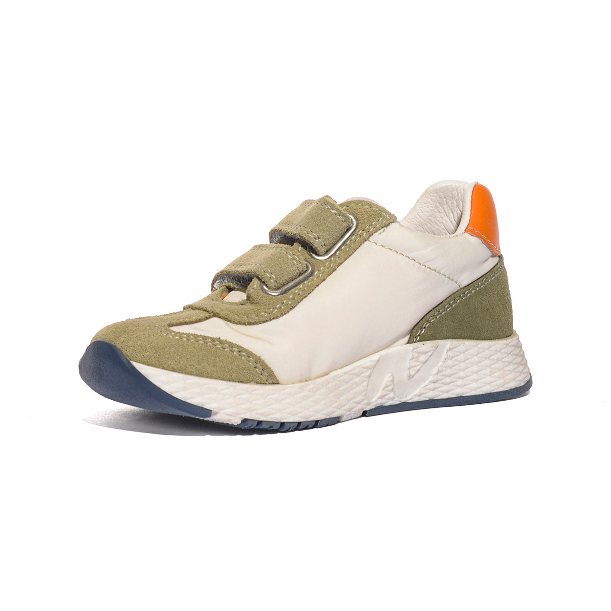 NATURINO 0012018225.01.3B16 STONE Sneakers Bambino 