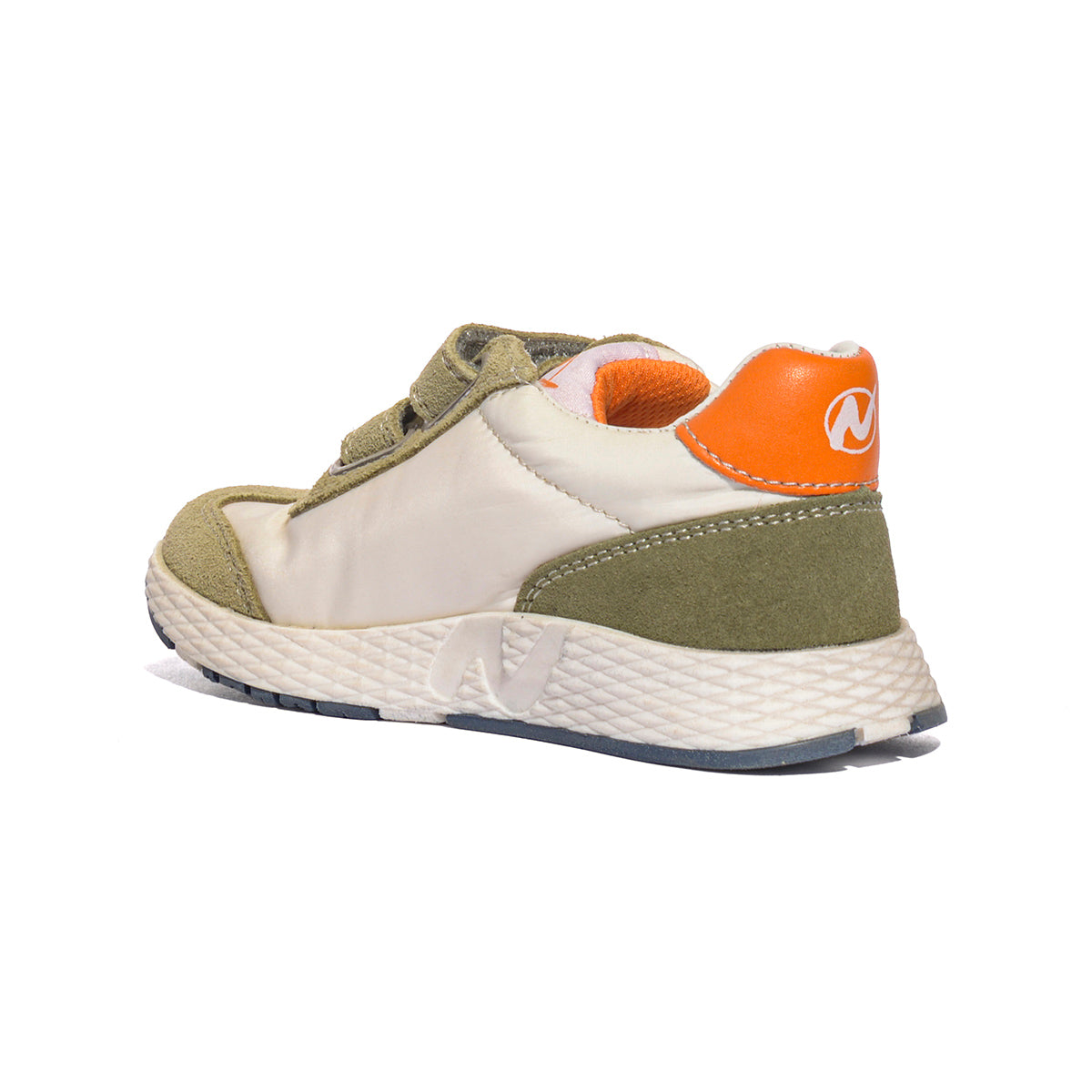 NATURINO 0012018225.01.3B16 STONE Sneakers Bambino 