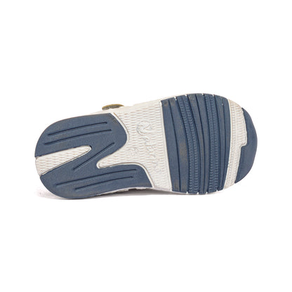 NATURINO 0012018225.01.3B16 STONE Sneakers Bambino 