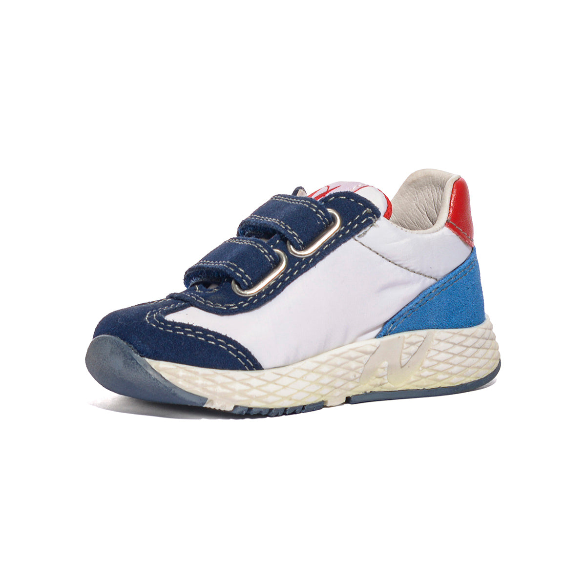 NATURINO 0012018225.05.3C23 AZZURRO Sneakers Bambino 