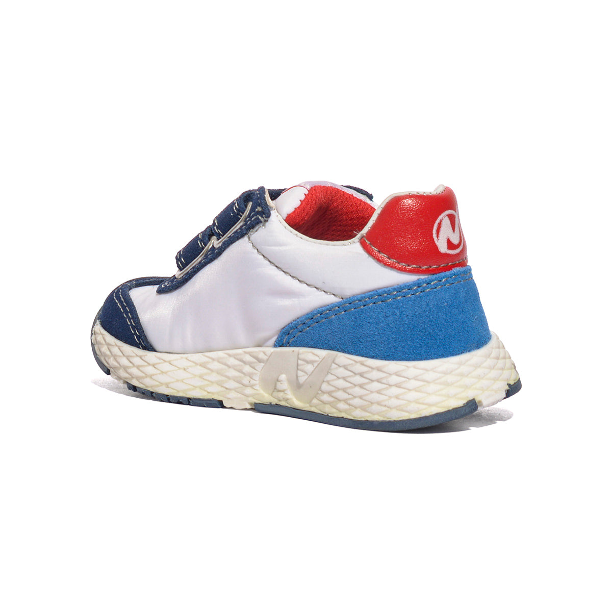 NATURINO 0012018225.05.3C23 AZZURRO Sneakers Bambino 